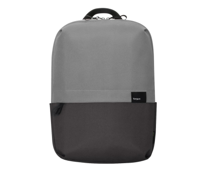 Torba do laptopów TARGUS Plecak 16 cali Sagano EcoSmart Commuter - Black/Grey TBB635GL